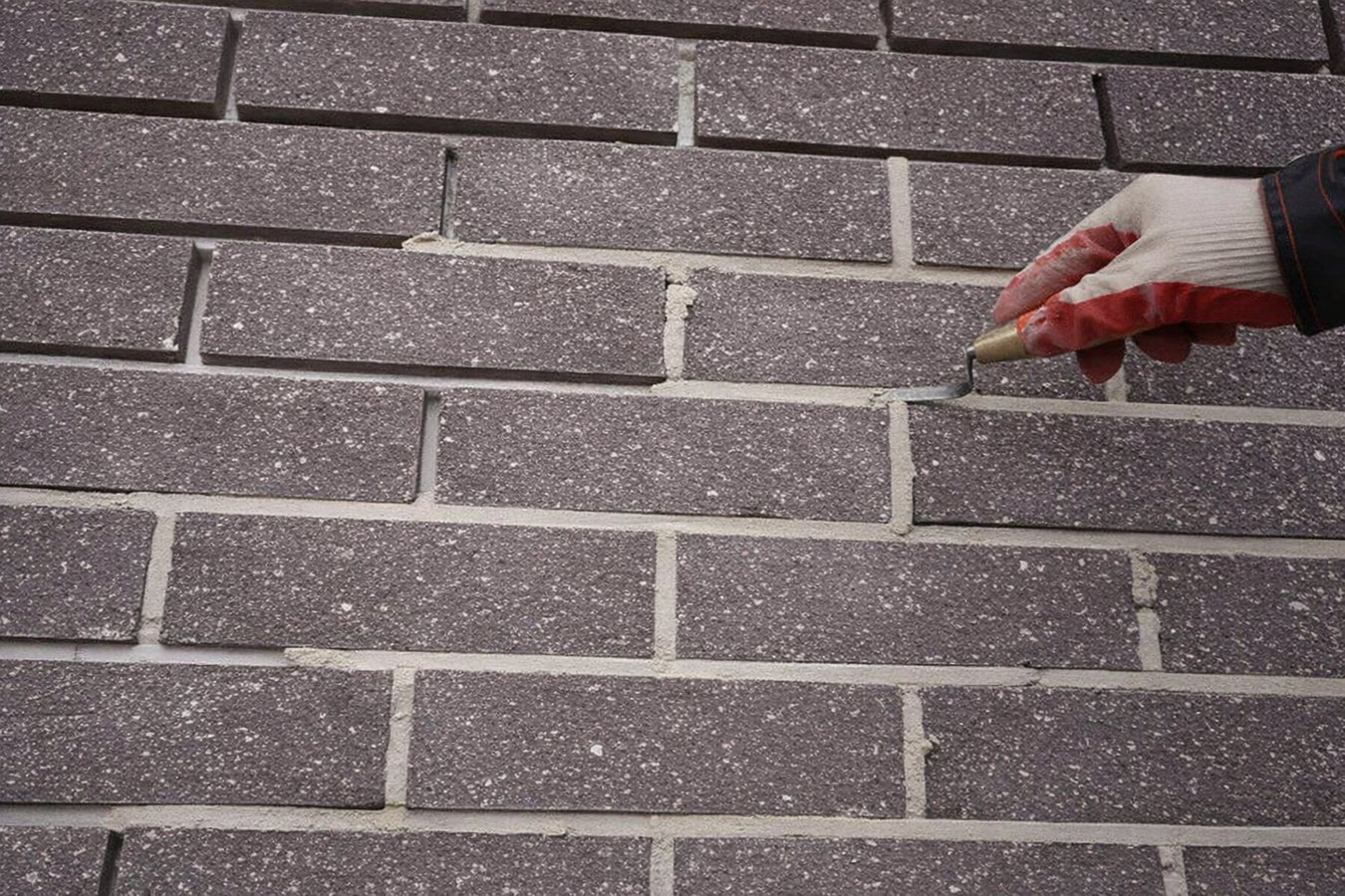 Brick Pointing in Arden-Arcade, CA