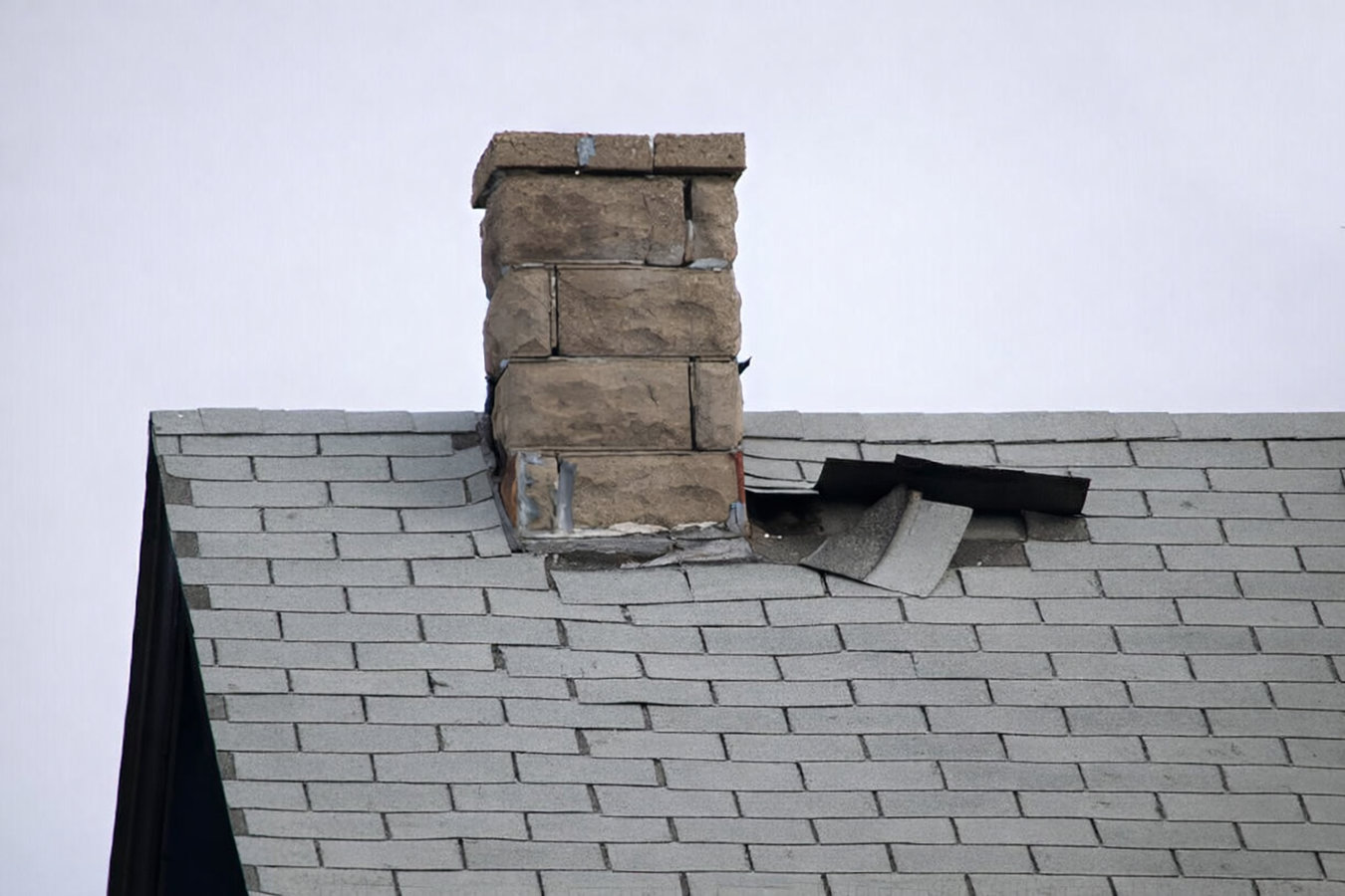 Chimney repair in Arden-Arcade, CA