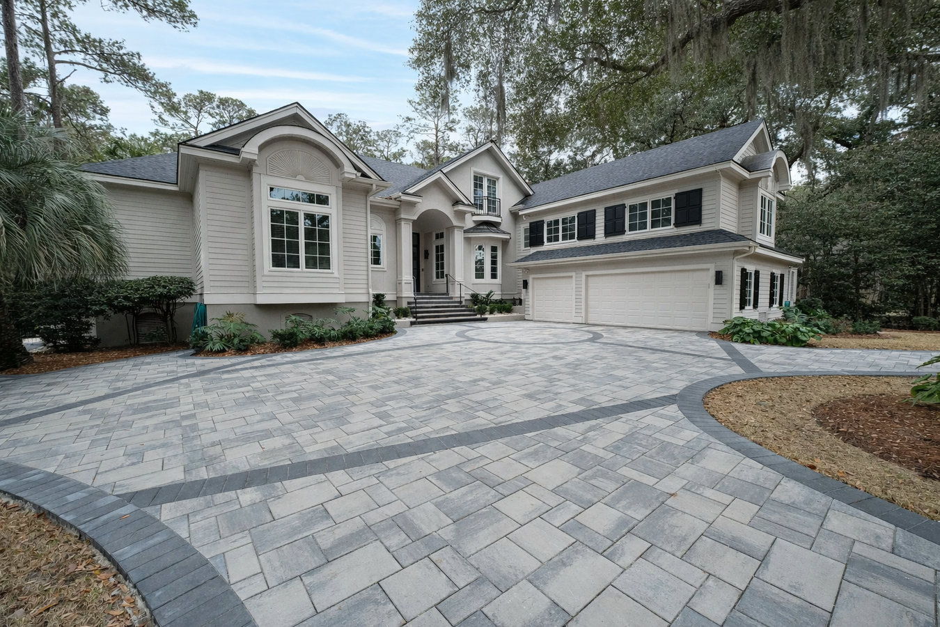Driveway Pavers in Arden-Arcade, CA