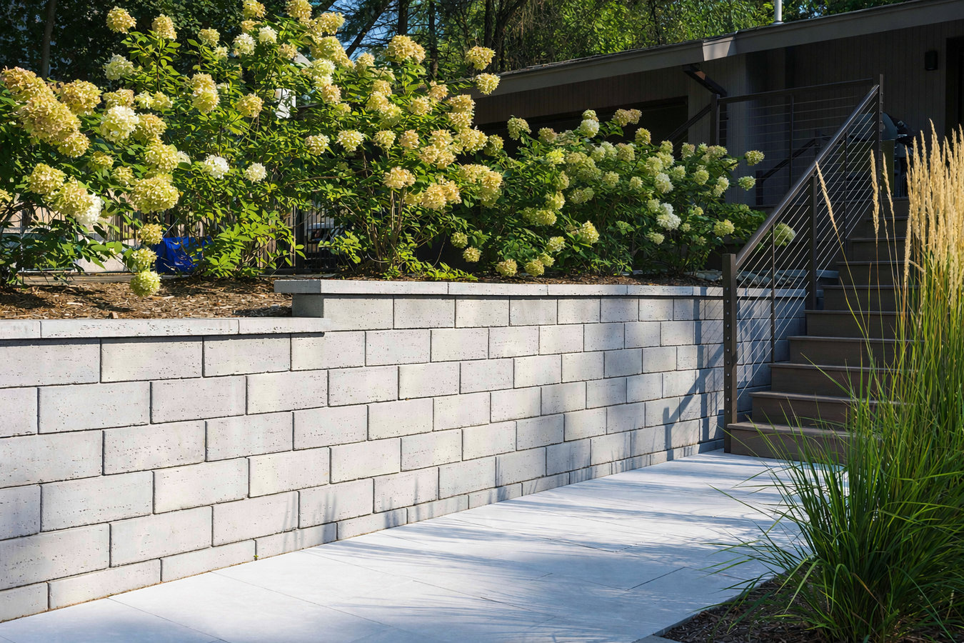 Arden-Arcade Concrete & Masonry masonry work in Arden-Arcade, CA