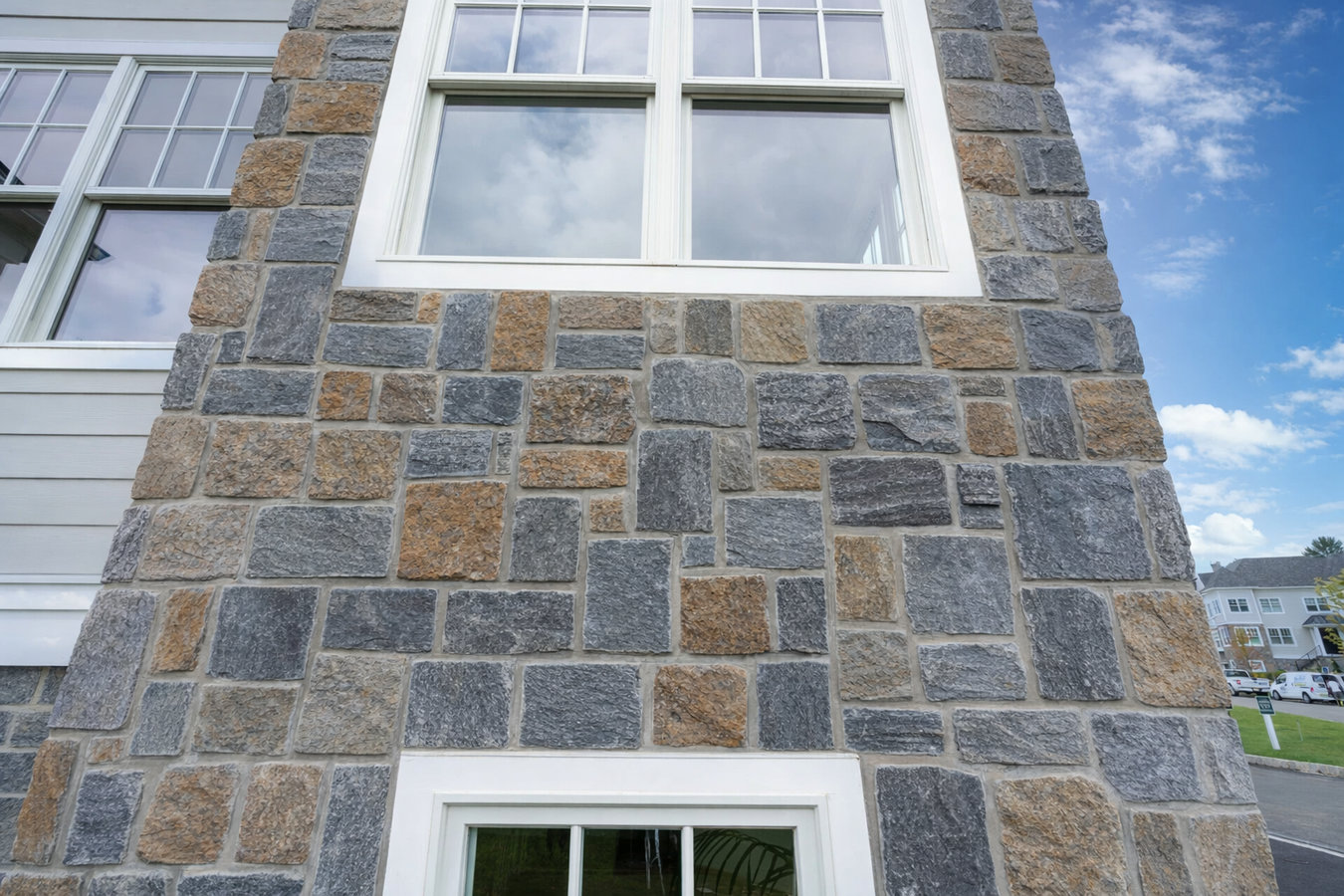 Masonry Contractor services in Carmichael